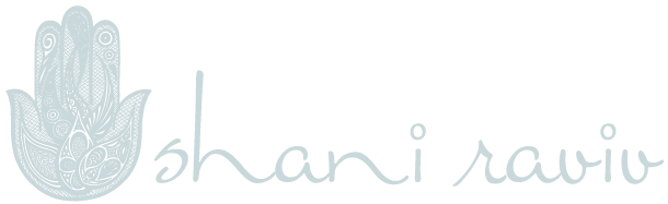 Shani Raviv Coaching Logo
